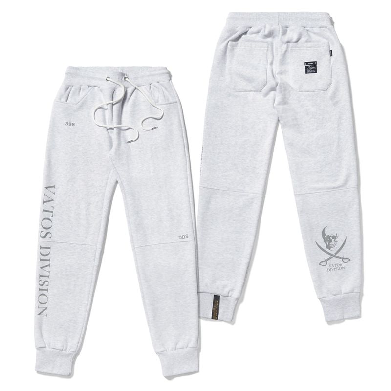 STIGMA（スティグマ）の「DDS HEAVY SWEAT JOGGER PANTS（Pants）」