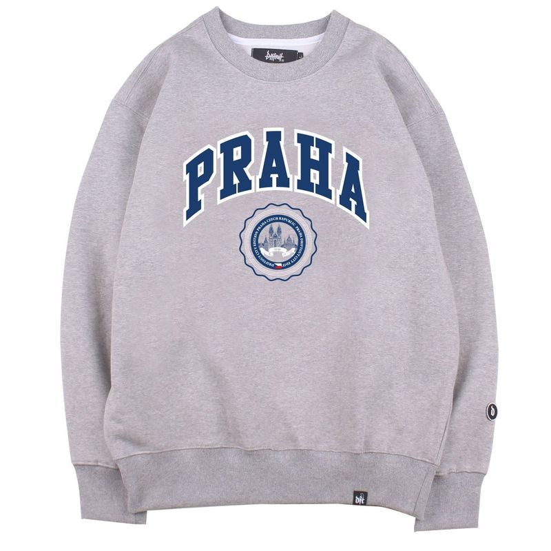 CHM-098 PRAHA CITY