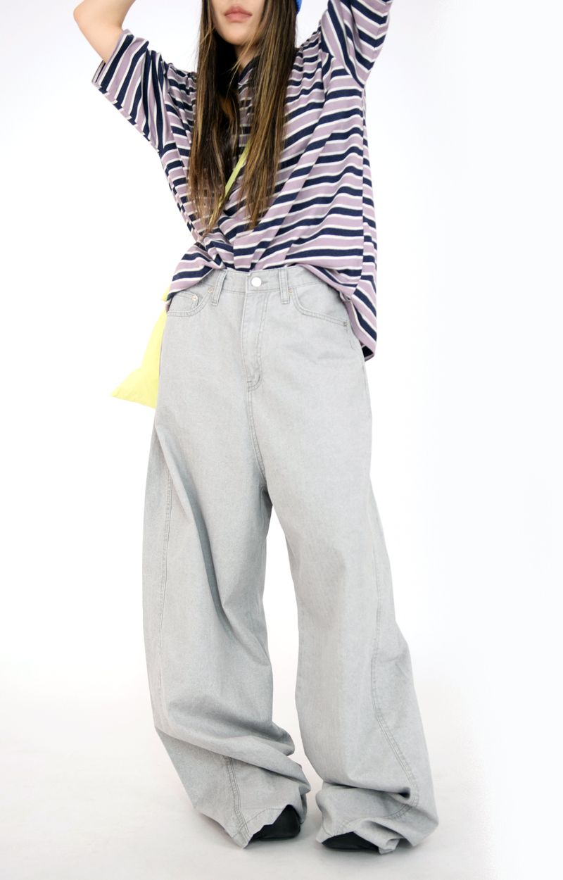 grape dangara box T(5color)
