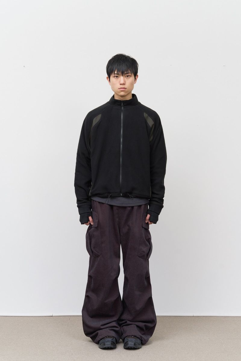 Soap Fleece Jacket