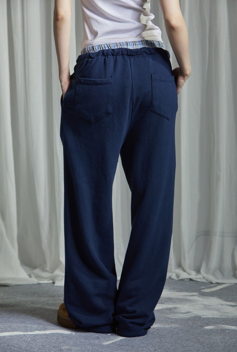 TRUNK PANTS