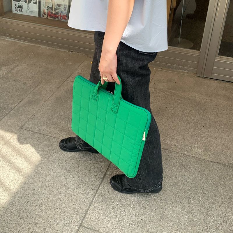 Padding Laptop pouch 14 inch