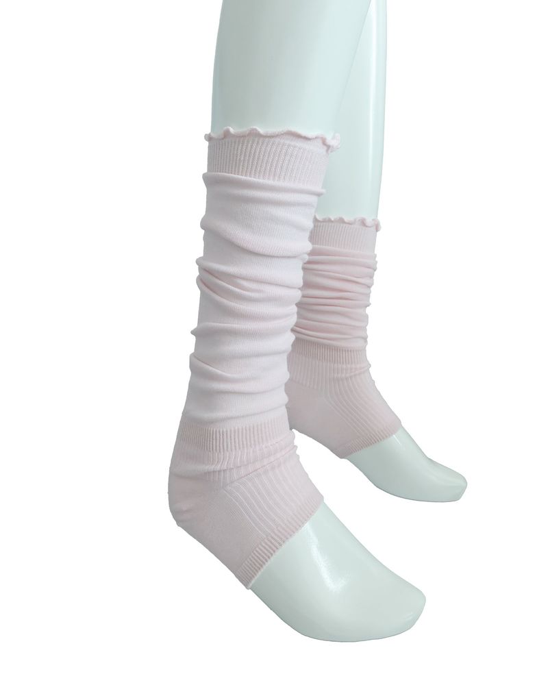 NUPHLO(ニューフロー)の「SUGAR FRILL LEG WARMERS(Fashion Accessories)」
