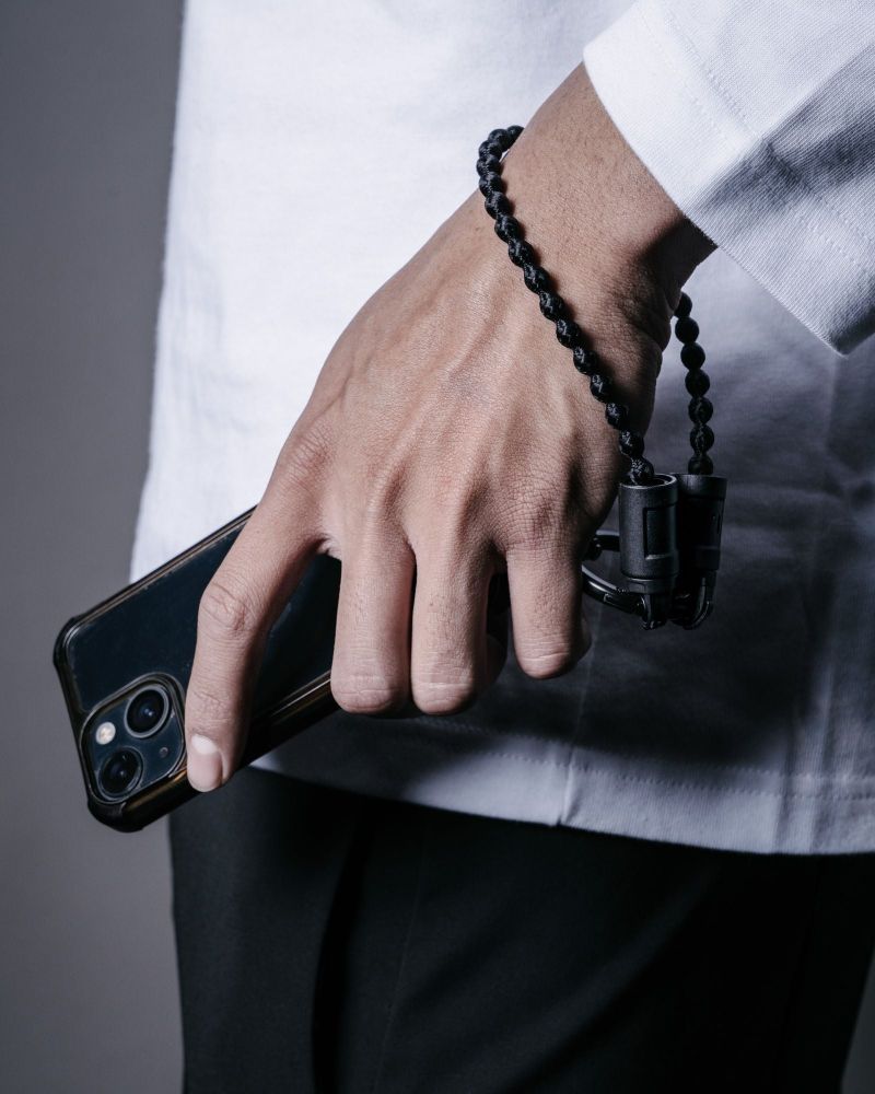 iN Air Wrist Lanyard