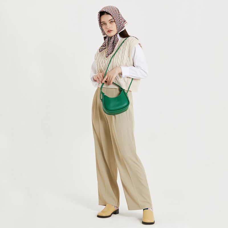 URBAN CHIC WIDE PANTS
