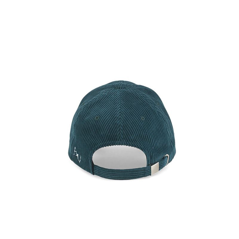LE AREVEY ORIGINAL CORDUROY DEEP GREEN