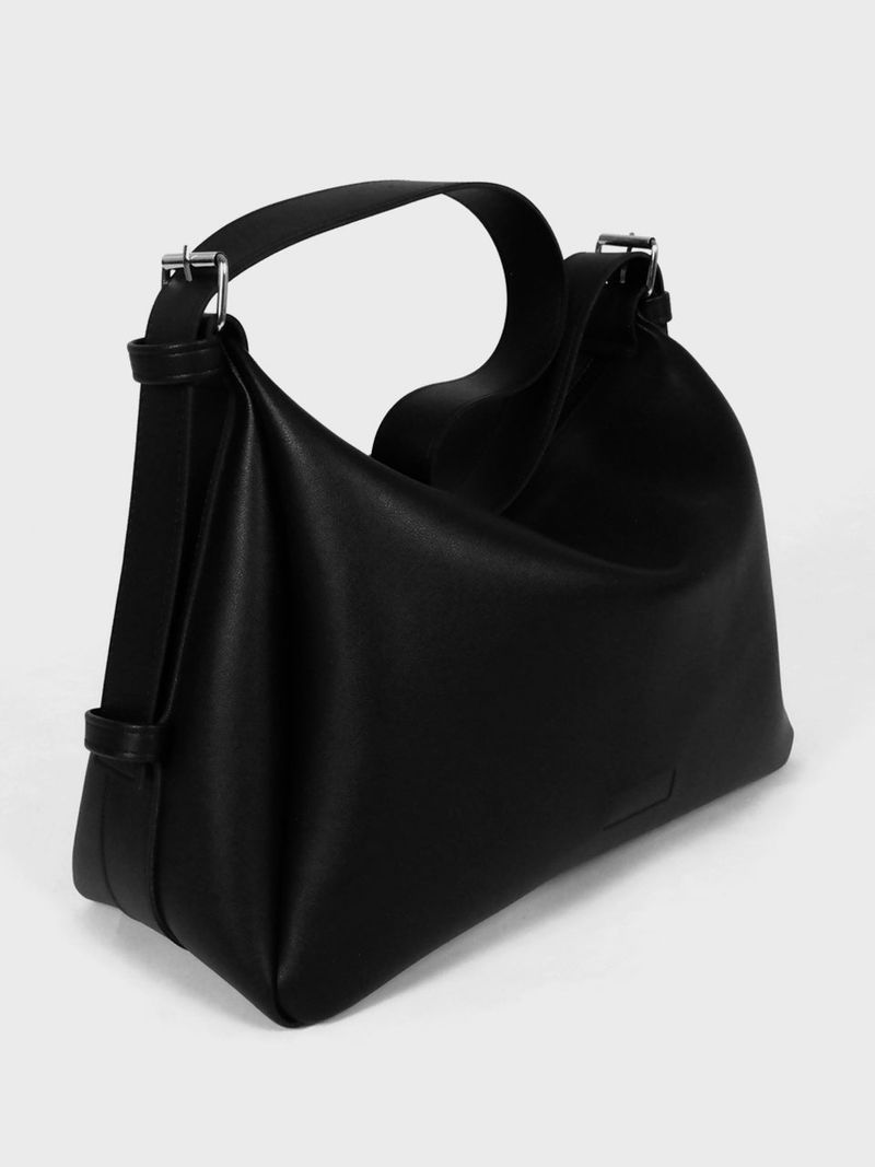 The Mark Large black