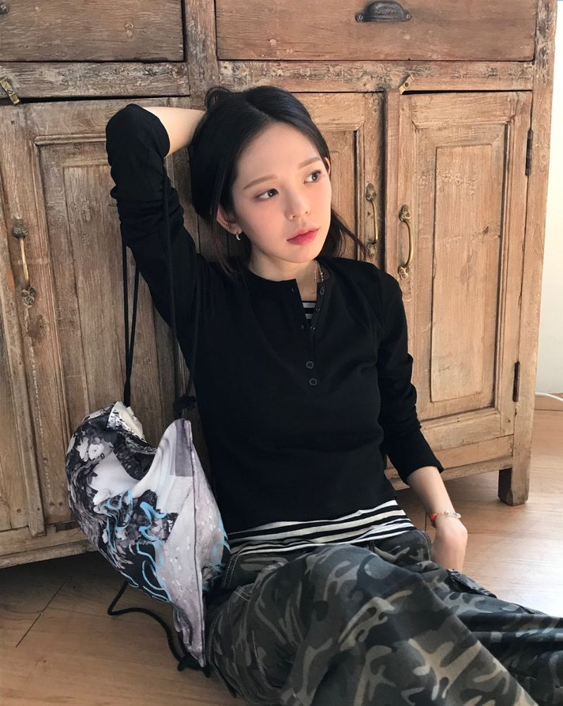 Gala back pack