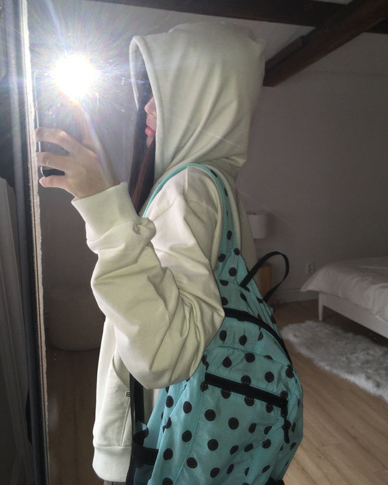 Hurin Ultra-Lightweight Dot Backpack