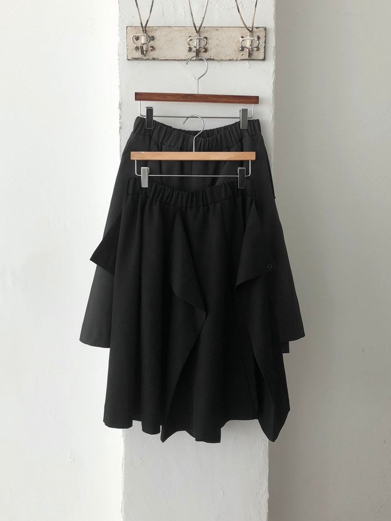 Another Skirt