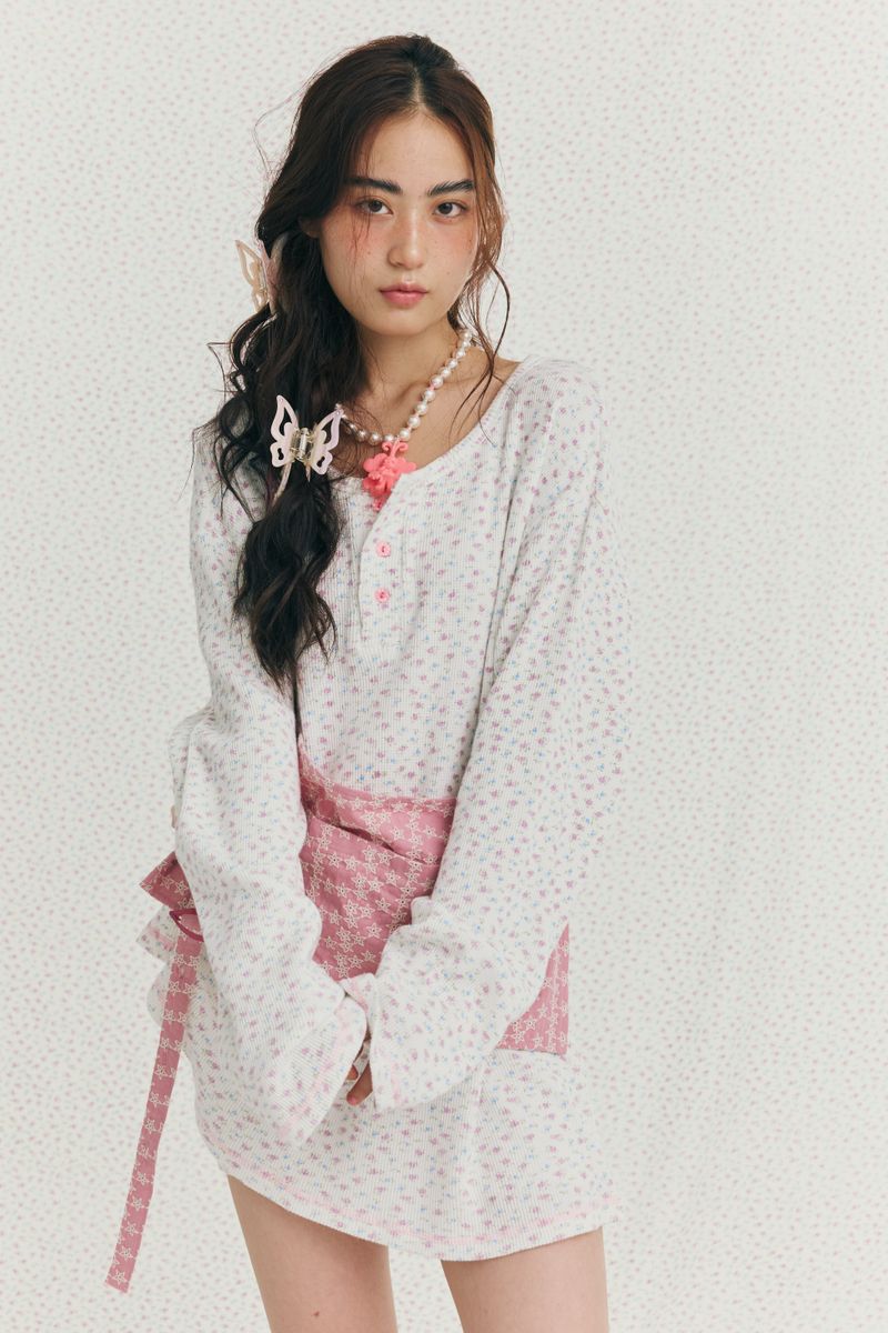 sophie long sleeve