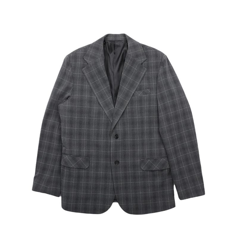 Kant Pierre Check Suit (2color)