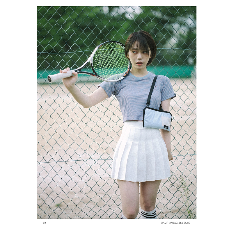 3WAY MNBAG_SKY BLUE