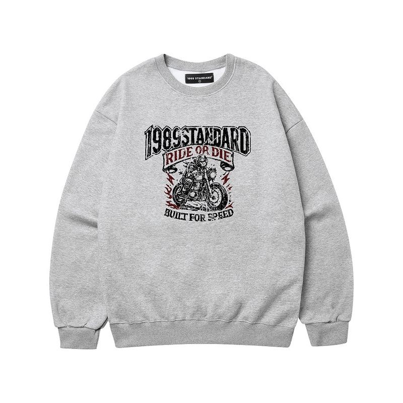 RIDER 1989 Sweatshirt (STMSTD-0262)