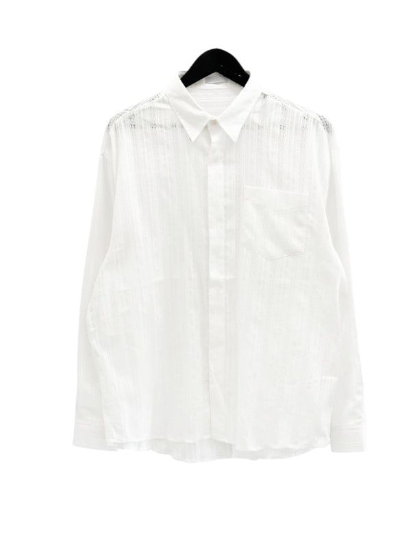 Rave Summer Net Shirt