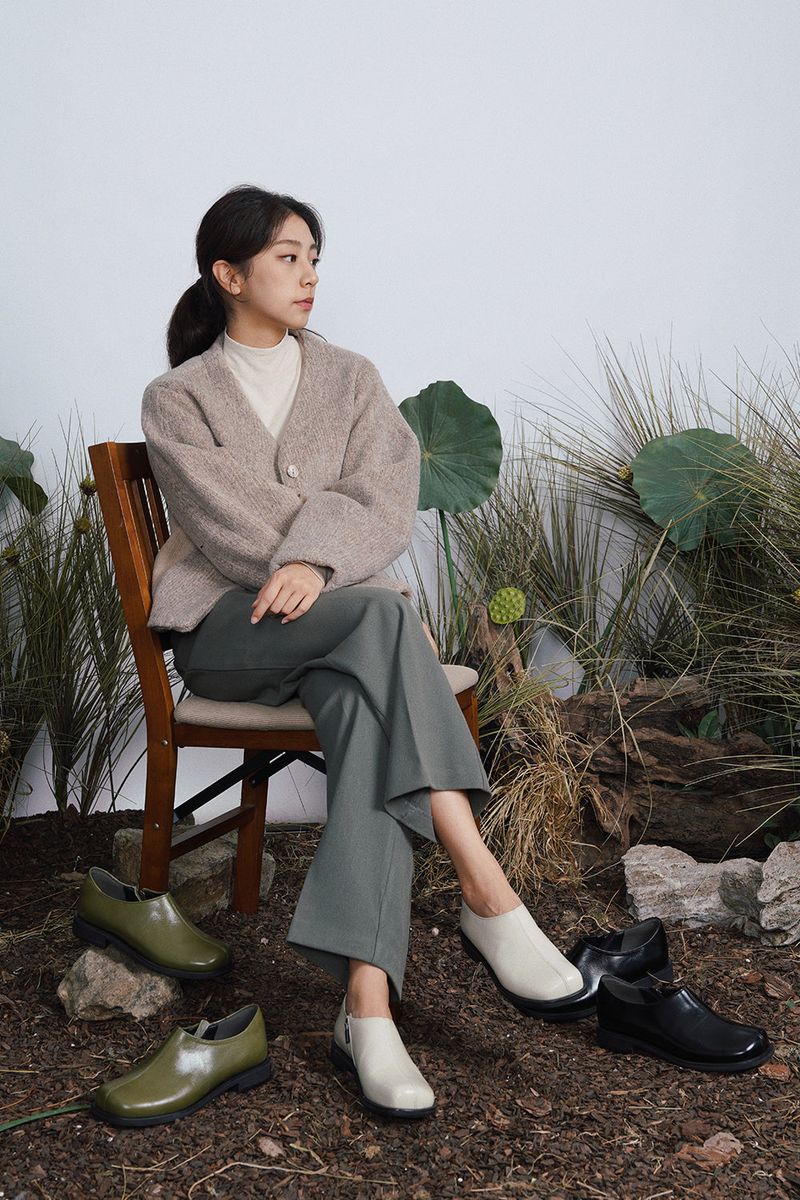 MAG LOAFER_6COLORS