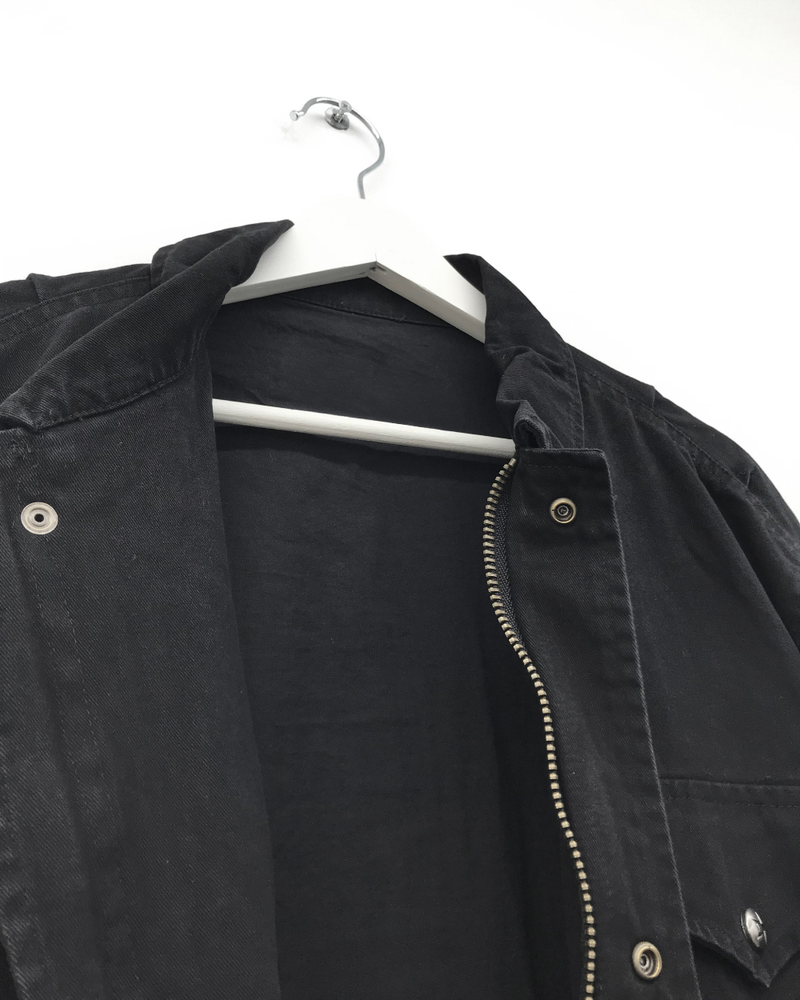 Dusk Utility Jacket (3color)