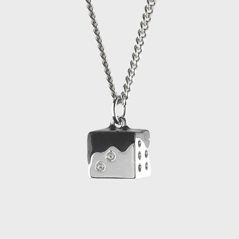 nonenon（ノンノン）の「EPOXY DICE NEC（Accessories）」