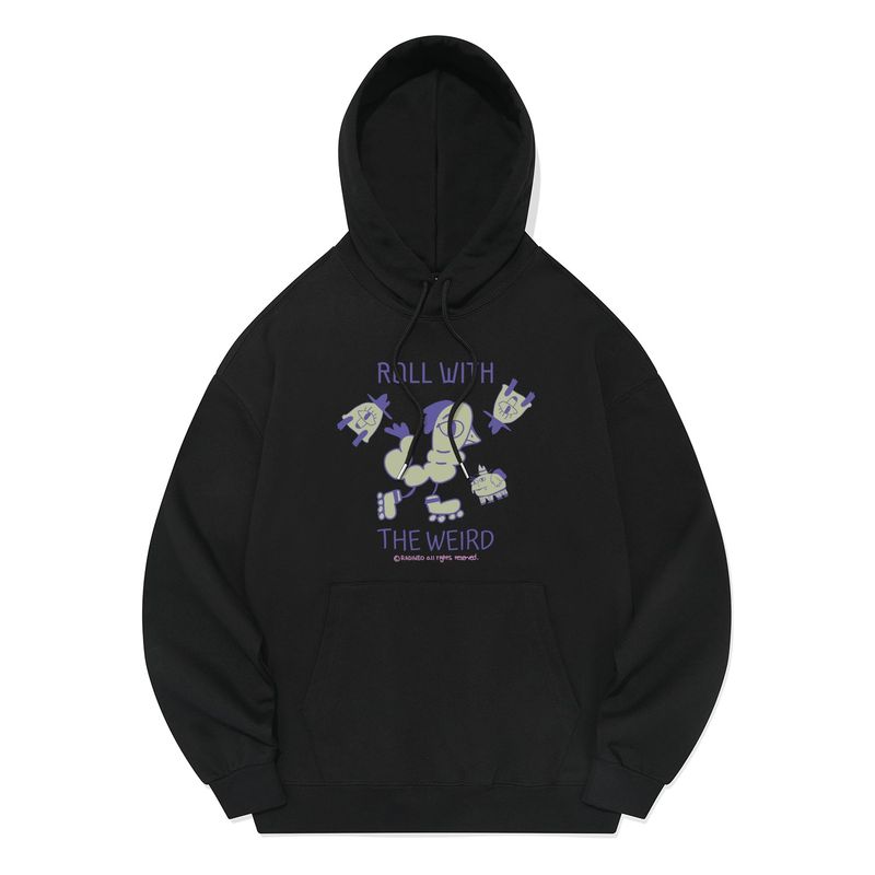 STAY HOODIE