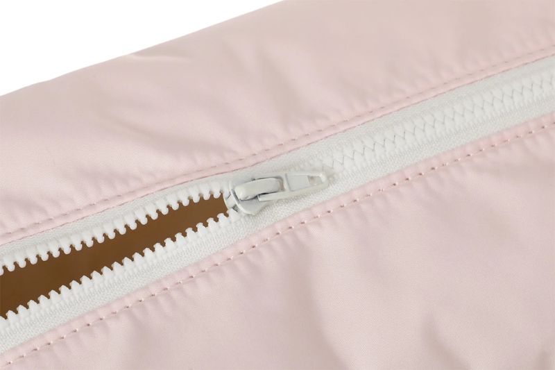 【即日発送】Bebe square pouch - pink