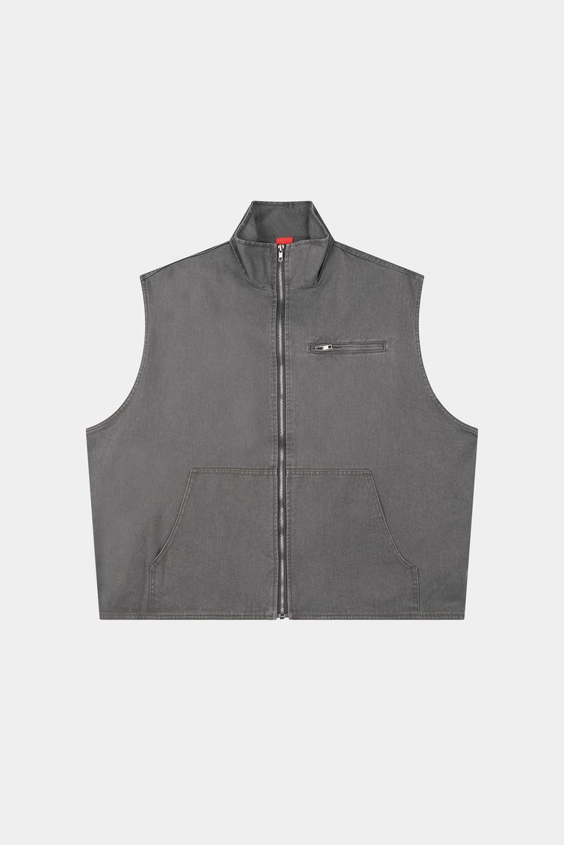 Sedi Work Vest Jacket