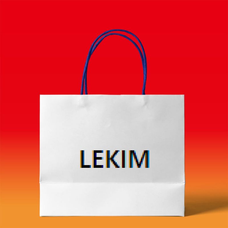 2024 SUMMER LUCKY BOX (LEKIM) 