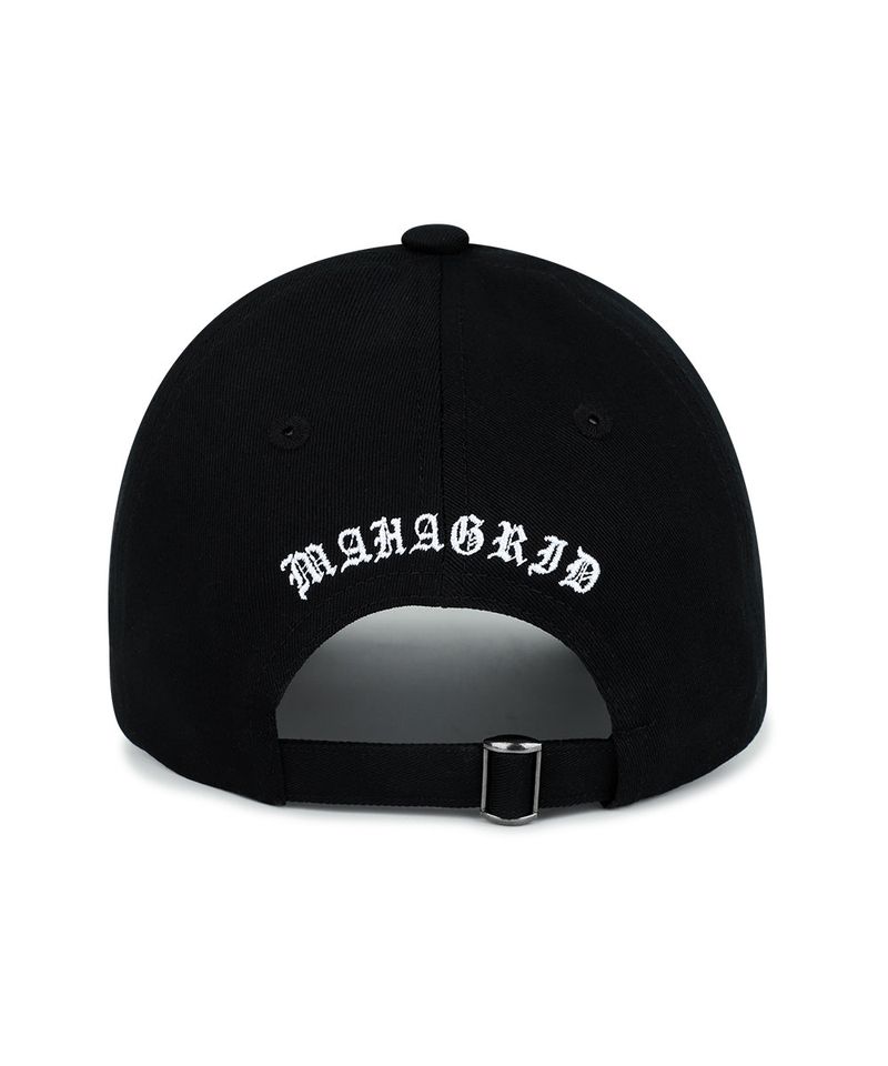 DNP TRUCKER BALL CAP