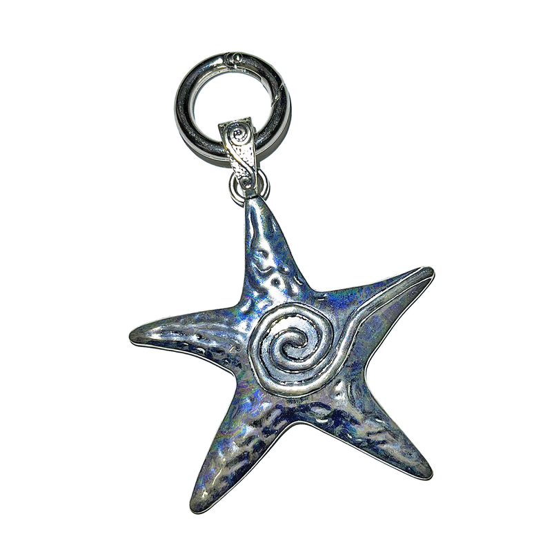 [Oneus Xion] Tibet big star keychain