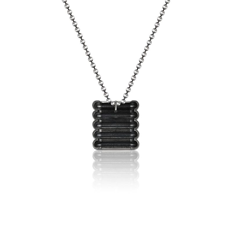 [ORDER MADE] 5-STACK NECKLACE