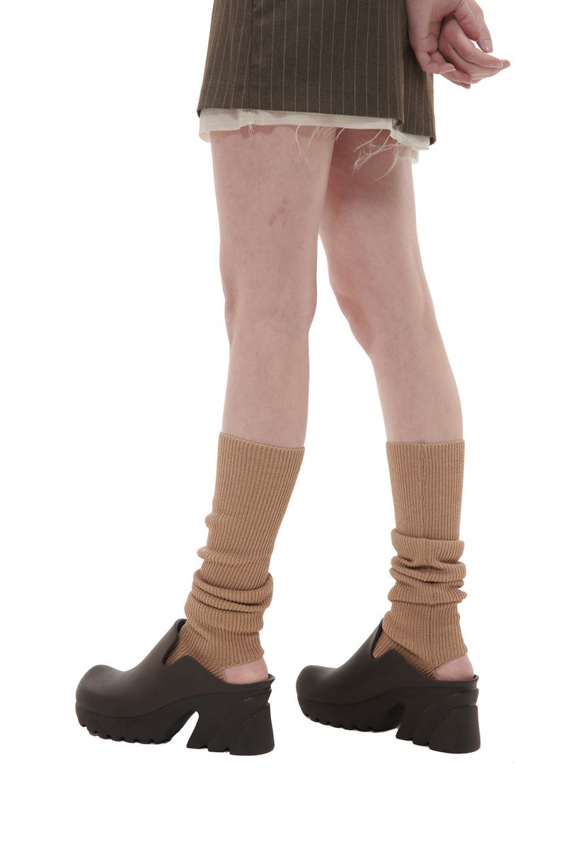 LEG WARMER