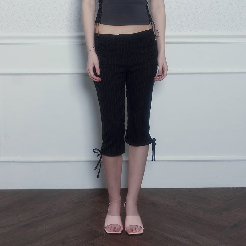 Muse Capri Pants
