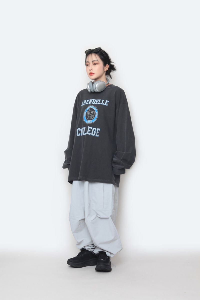 Arendel Long Sleeve T-shirt