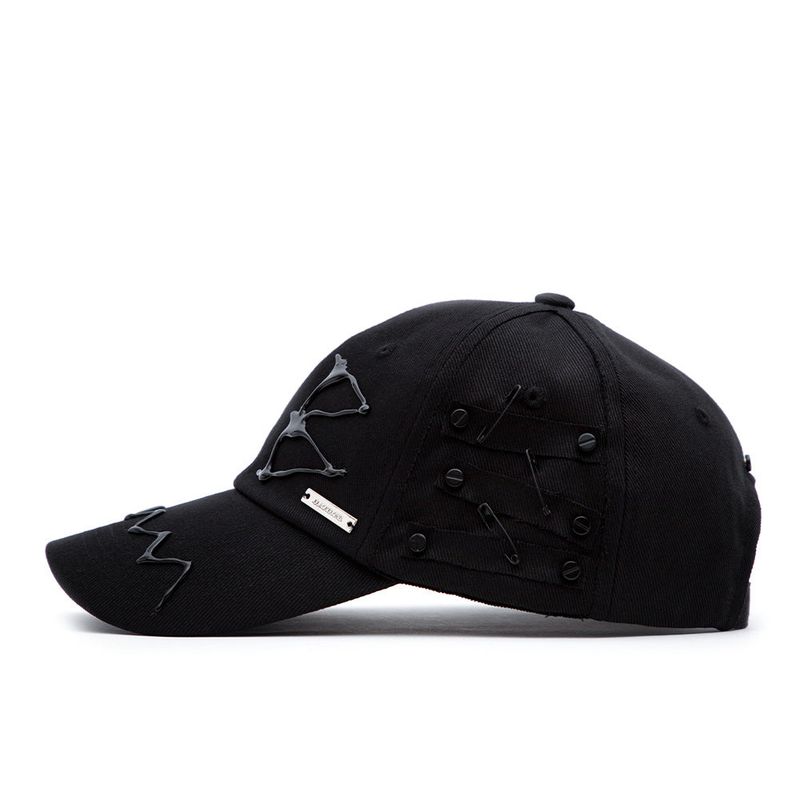 BBD Black Devil Cap