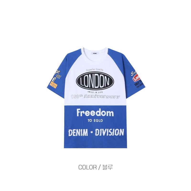 Blockcore Racing Nagrand Short Sleeve 3C