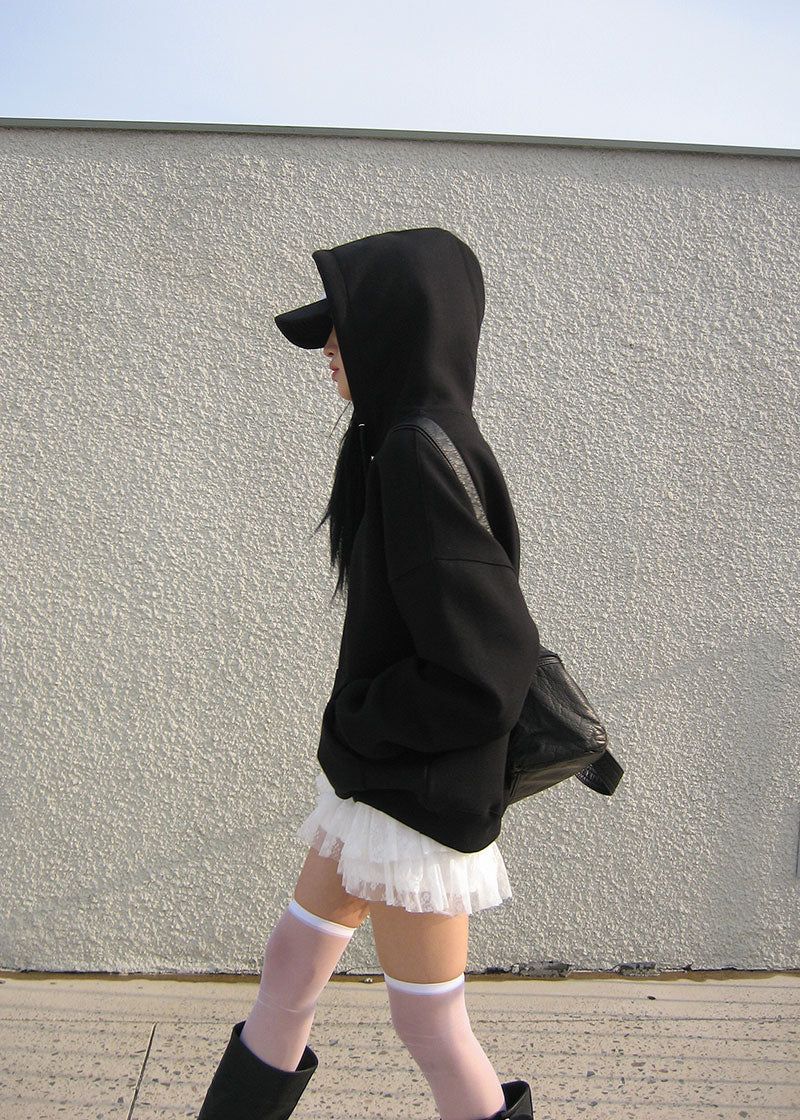 OVER HOOD T