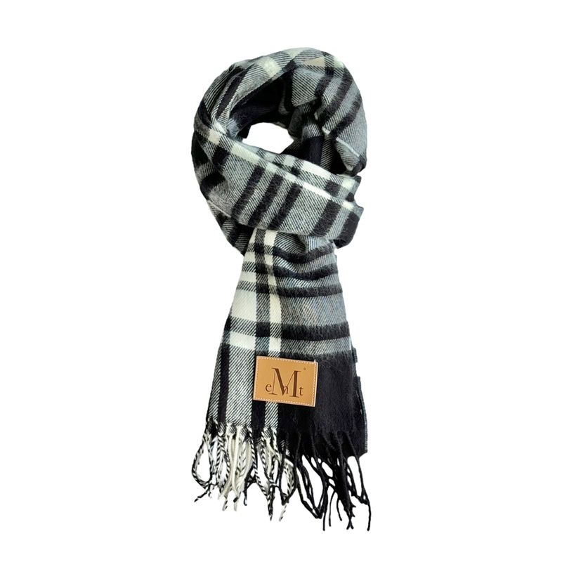 SIGNATURE MUFFLER (37Color)