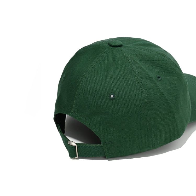 MUCENT BALL CAP (Olive green)