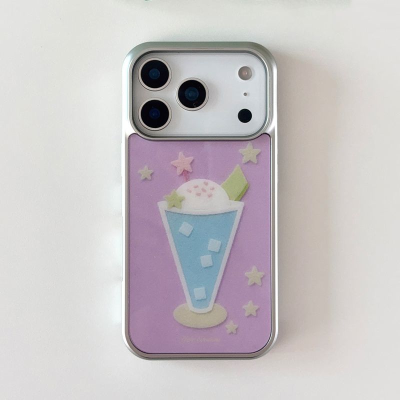 parfait case