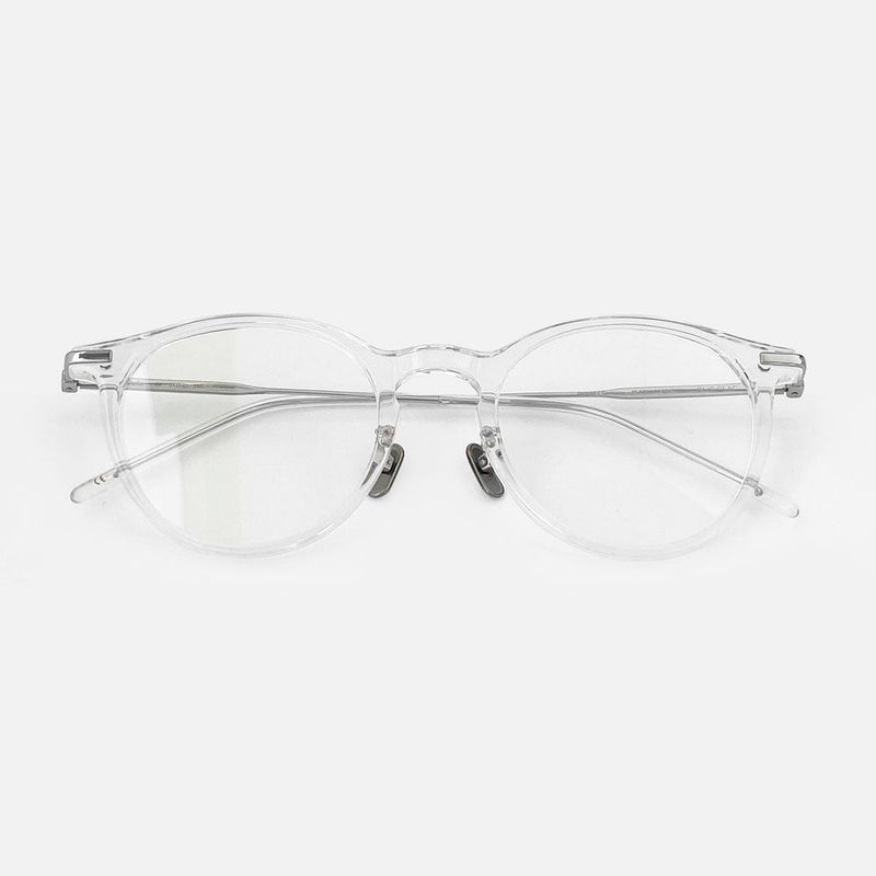 Round Glasses CLIC,CLAC Stella 04
