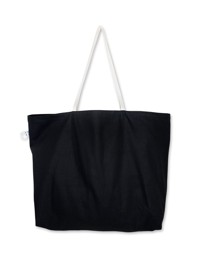000design Park Bag / Black