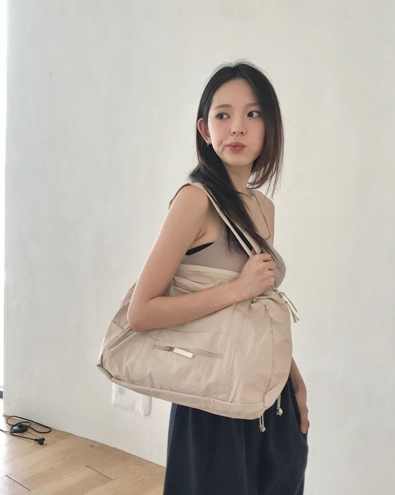 Prism bag