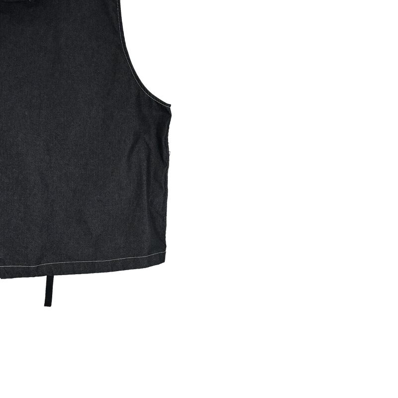 tanken cargo vest