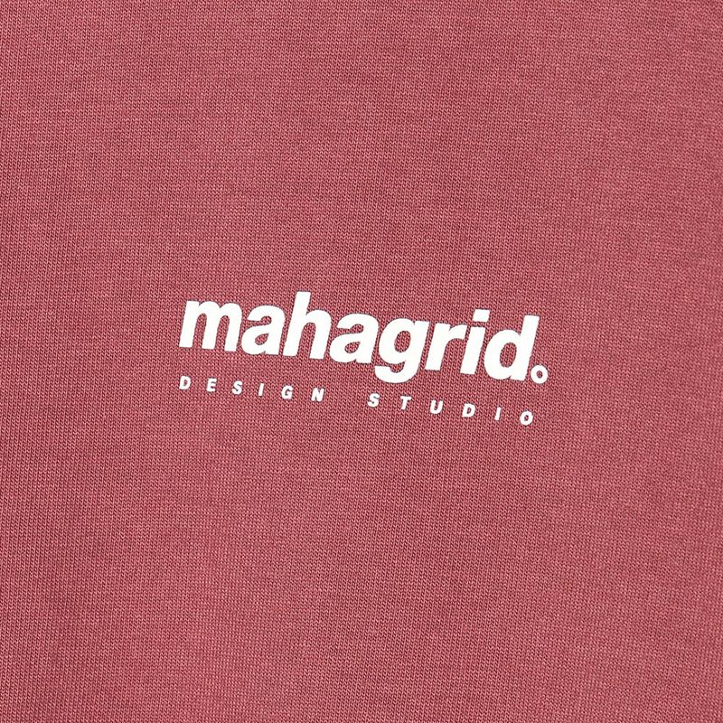 ORIGIN LOGO LS TEE