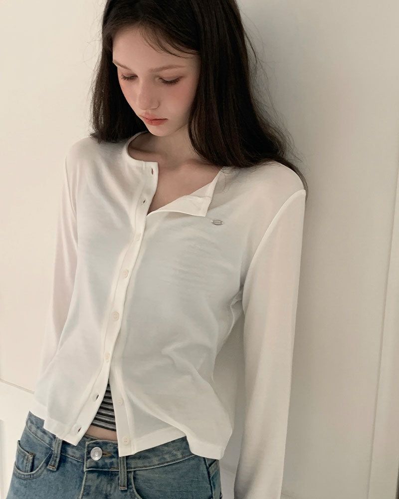 [ORIGINAL] Merian Summer Cardigan