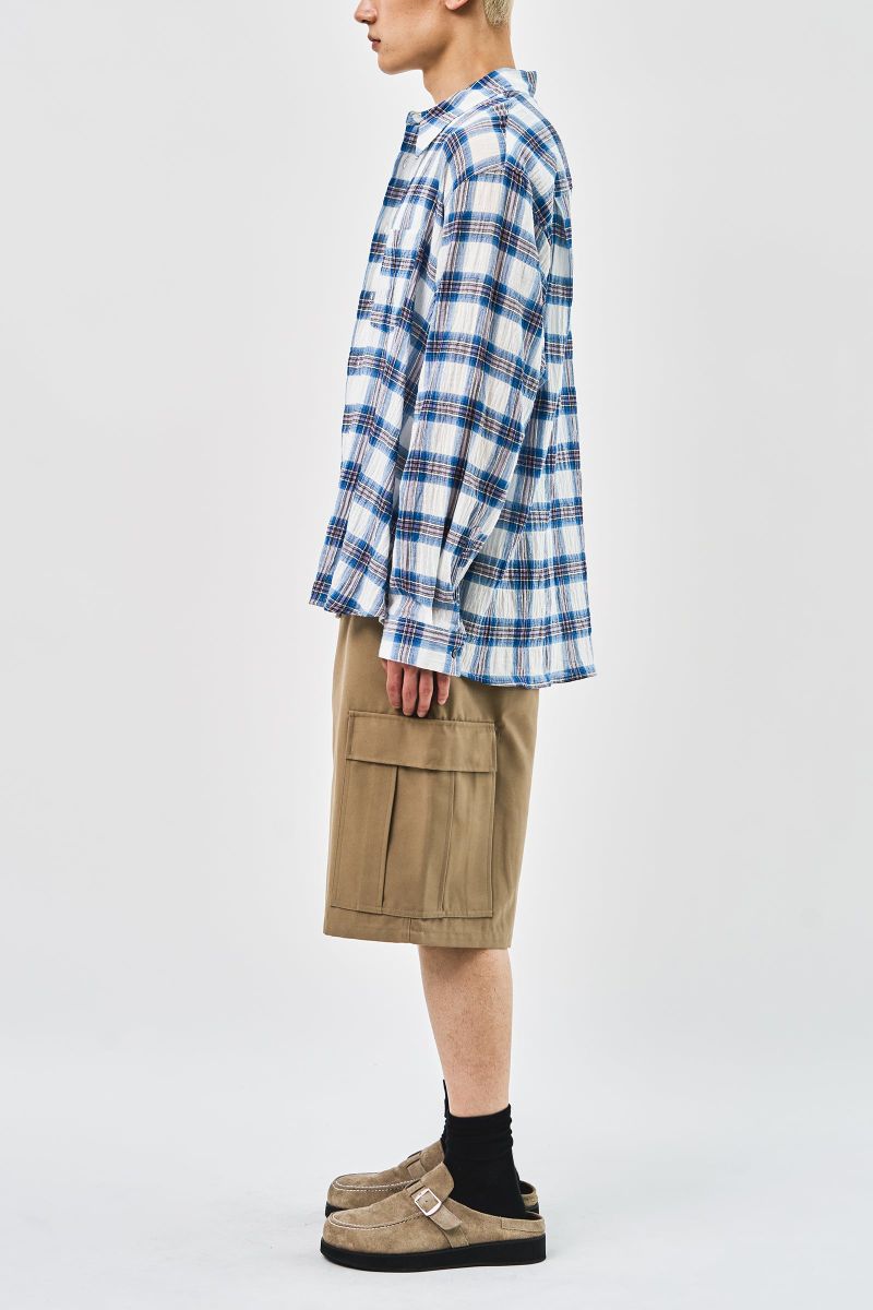 Gala Cargo Shorts (3color)