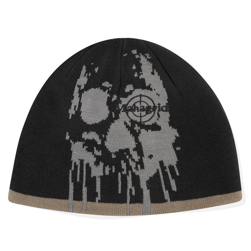 mahagrid（マハグリッド）の「DEAD POINT BEANIE（Hats）」