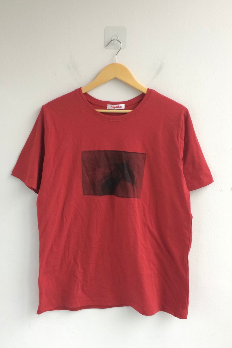 Vintage Drawing t