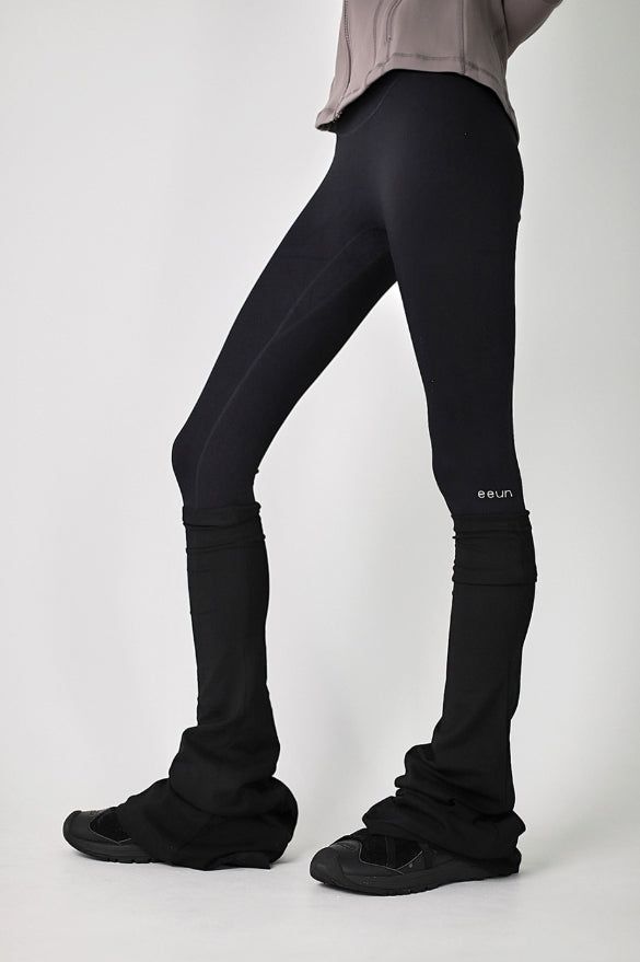EEUN（イウン）の「26SS★ [ EEUN MADE ] Pro-Shield leggings（Pants）」