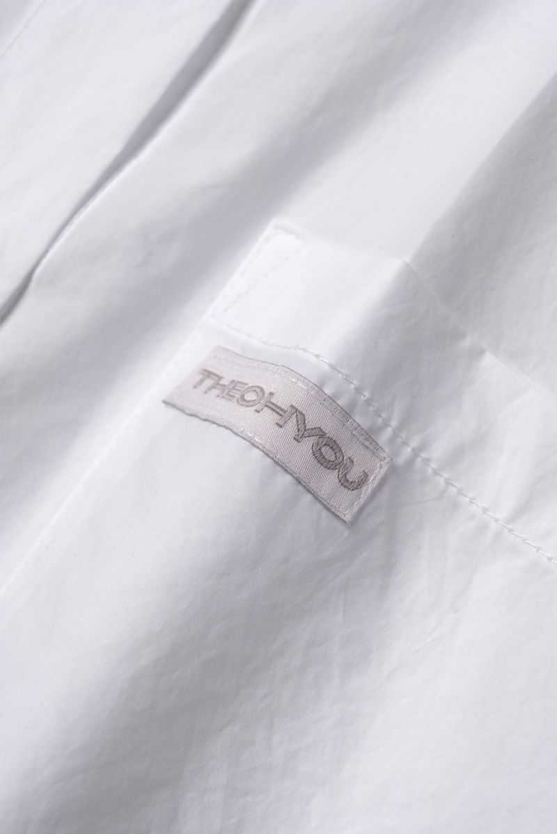 [2nd-Order]SUMMER OVER-FIT SHIRTS (WHITE)