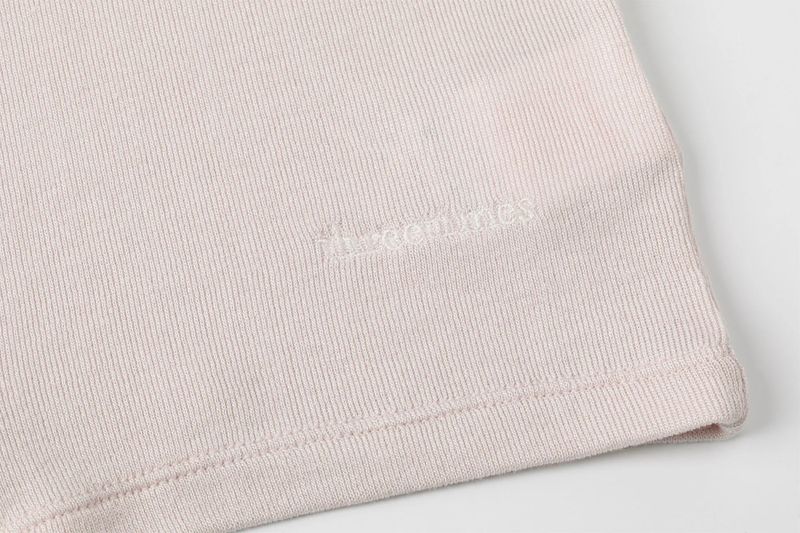 Ballet cardigan - pink